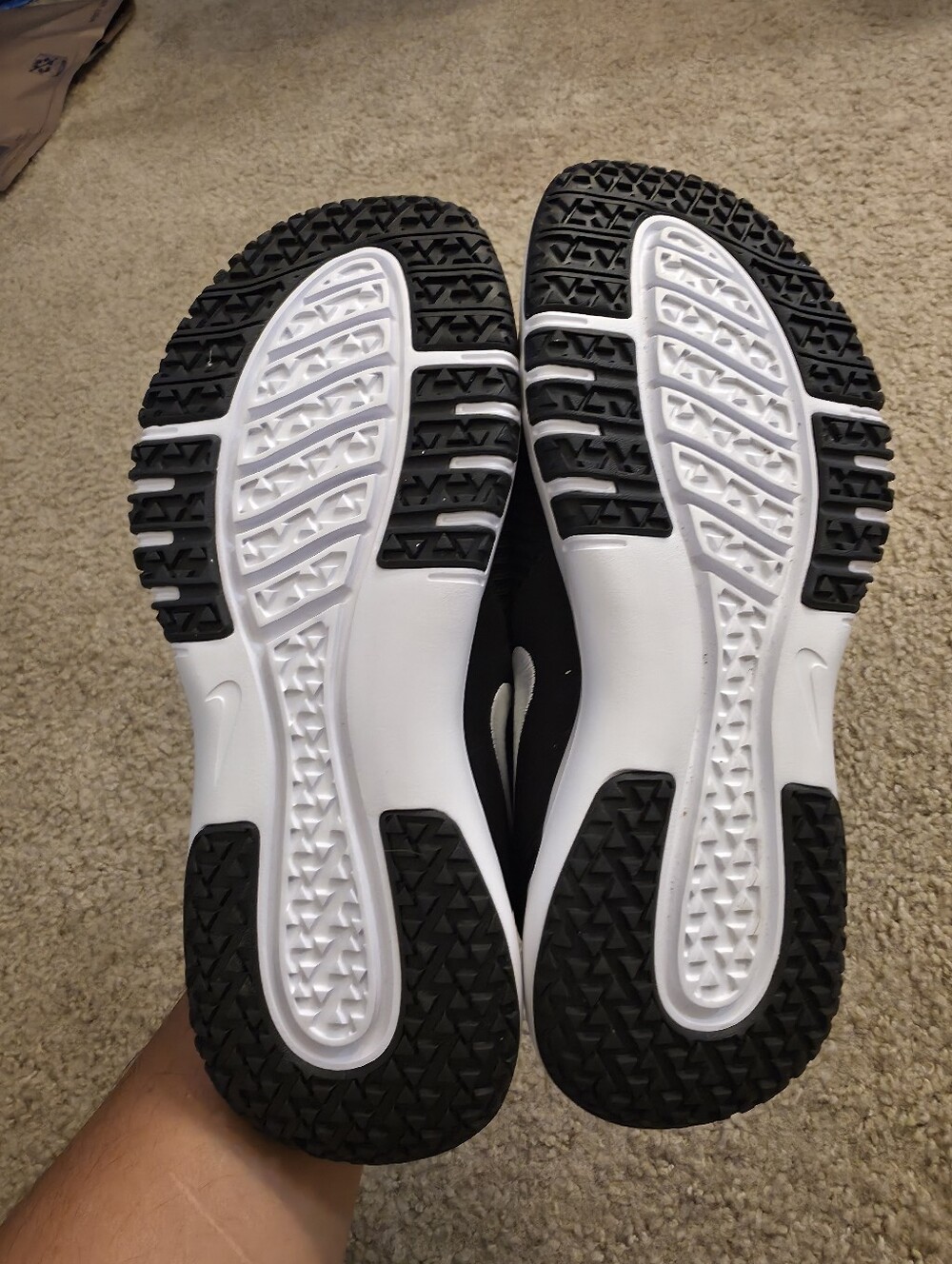 Nike - Picture 5 of 5